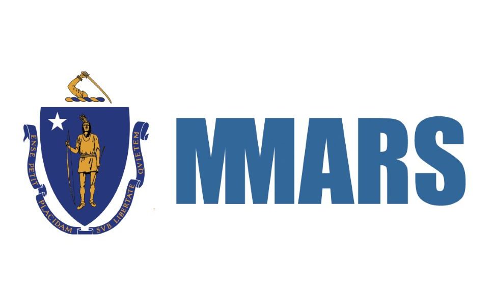 MMARS system logo