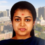 Headshot of Priya Ram