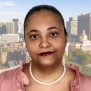Headshot of Laurana Alves