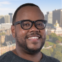Headshot of Brian Walker
