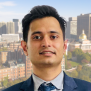Headshot of Divij Karwasara