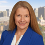 Headshot of Denise Martin