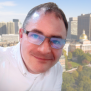 Headshot of Timothy Owens