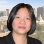 Headshot of Tsui Cheng