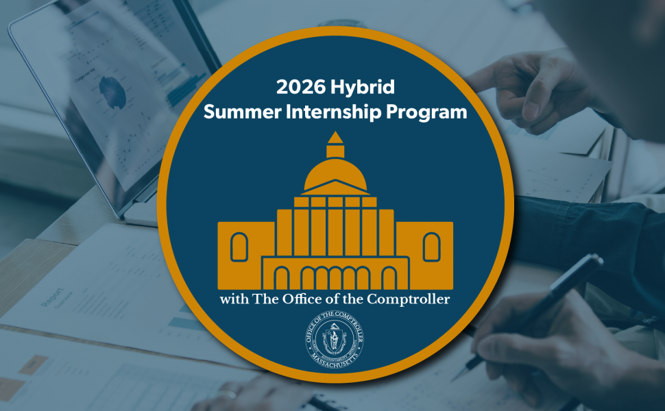 Summer Internship Program