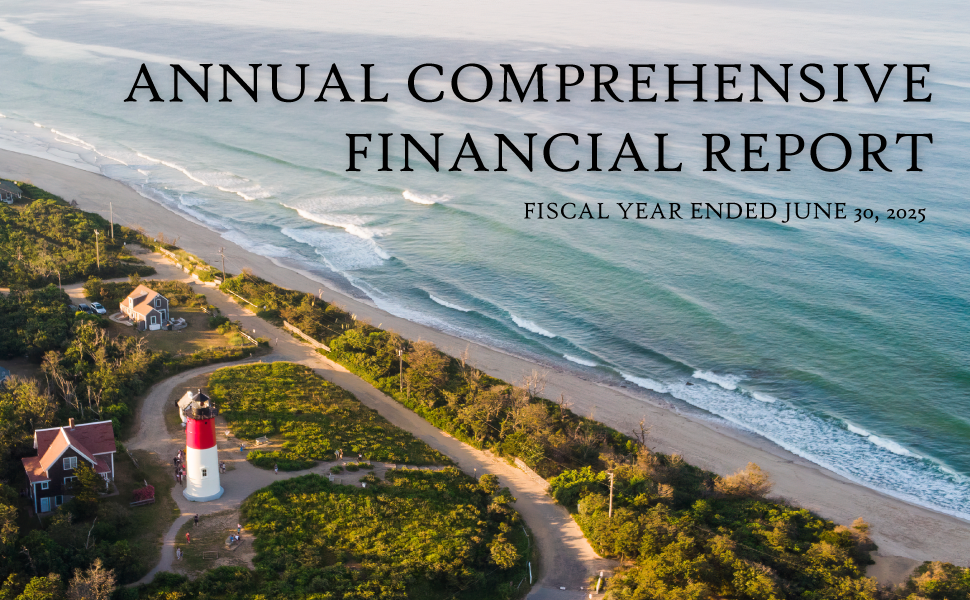 Annual Comprehensive Financial Report Fiscal Year Ended June 30, 2025