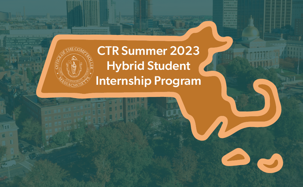 CTR Summer 2023 Hybrid Student Internship Program