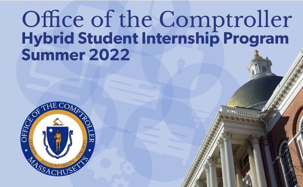 2022 summer internship program image