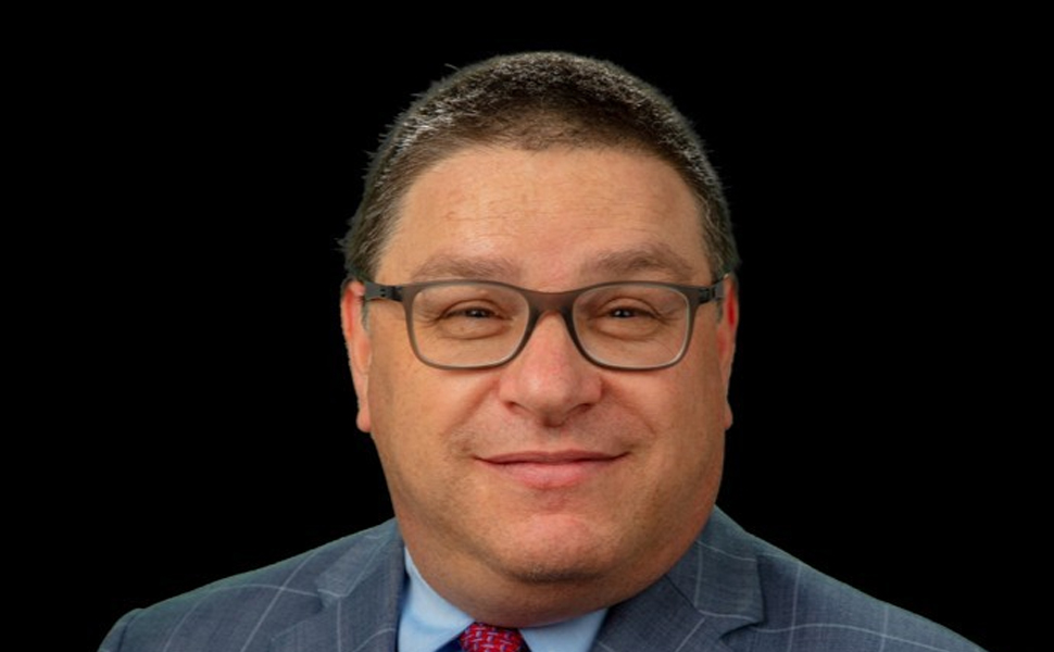 Jeffrey Shapiro's headshot