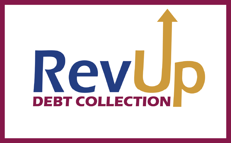 RevUp Debt Collection