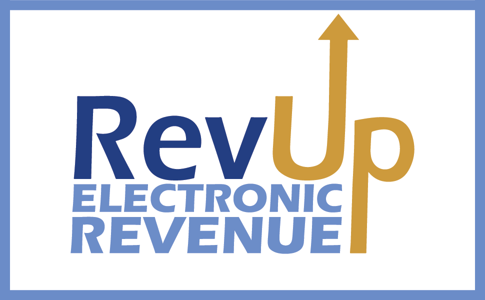 RevUp Electronic Revenue