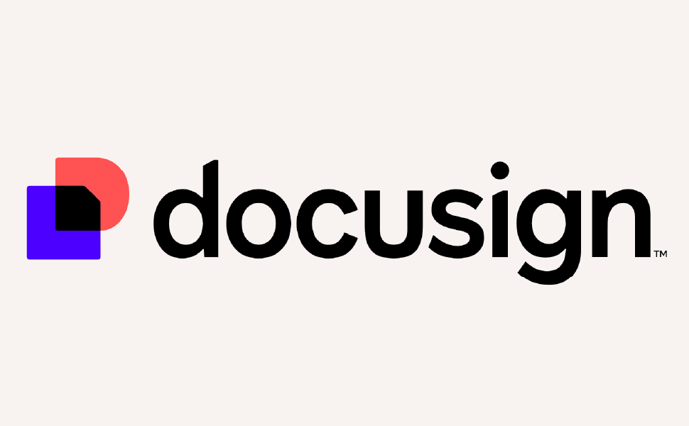 DocuSign logo