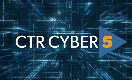 CTR Cyber 5