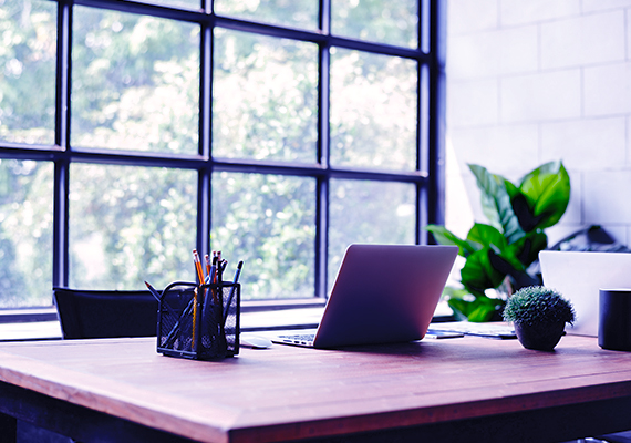 A remote workstation