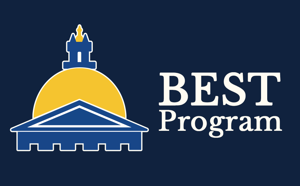 BEST Program logo