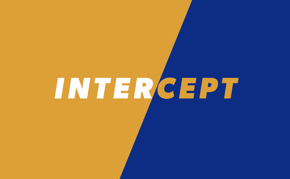 "Intercept"